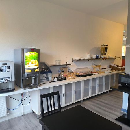 Adonis Lyon Est Hotel Artys Saint-Priest-en-Jarez Dış mekan fotoğraf