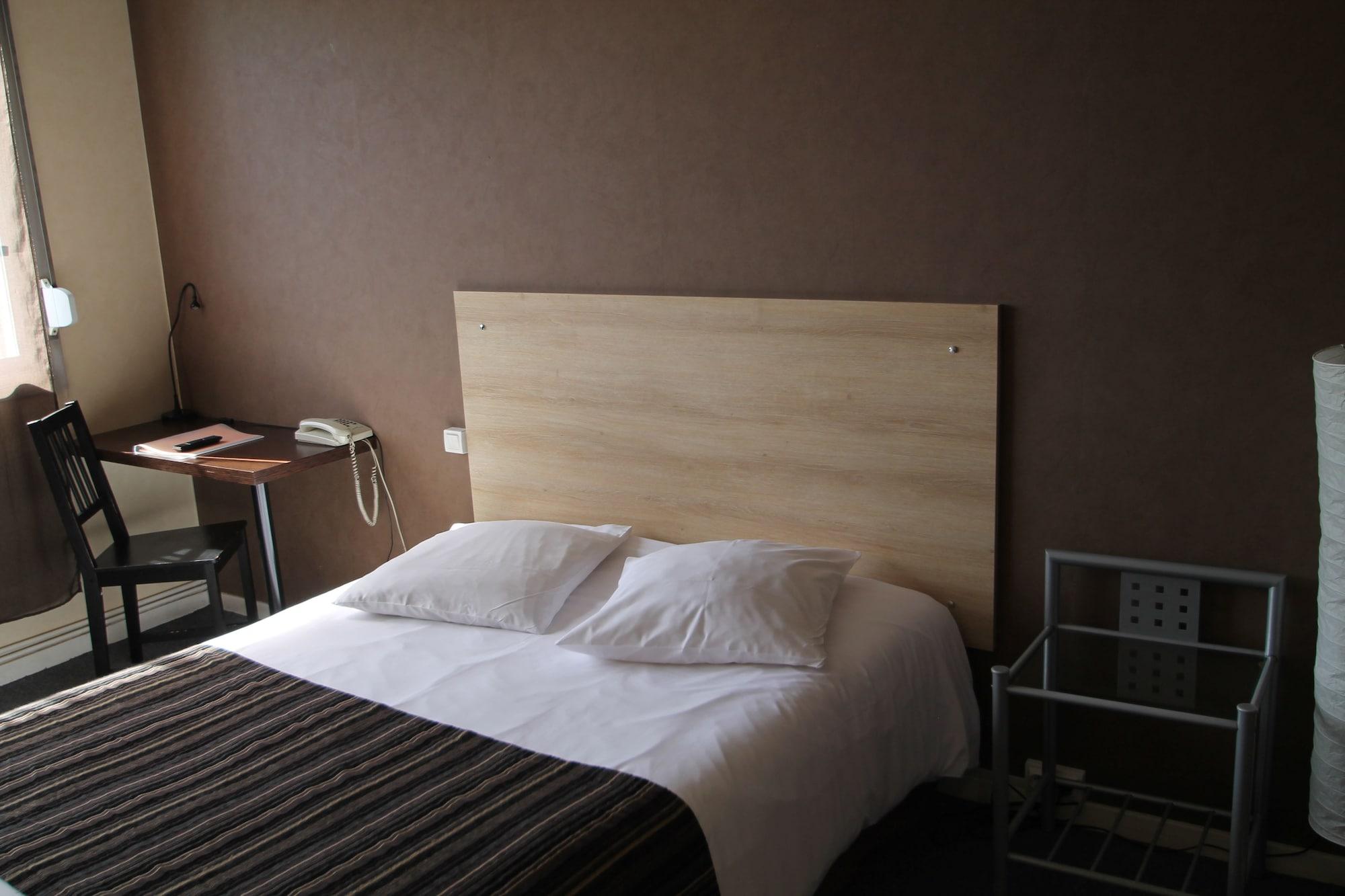 Adonis Lyon Est Hotel Artys Saint-Priest-en-Jarez Dış mekan fotoğraf