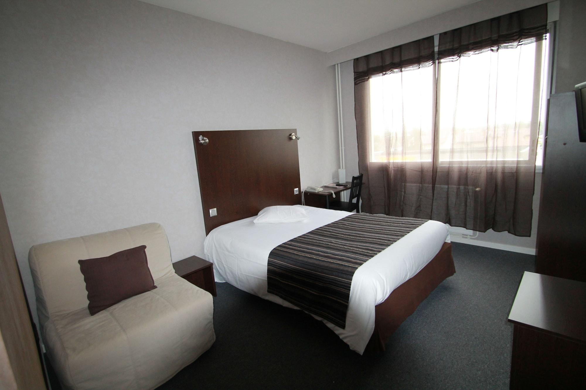 Adonis Lyon Est Hotel Artys Saint-Priest-en-Jarez Dış mekan fotoğraf
