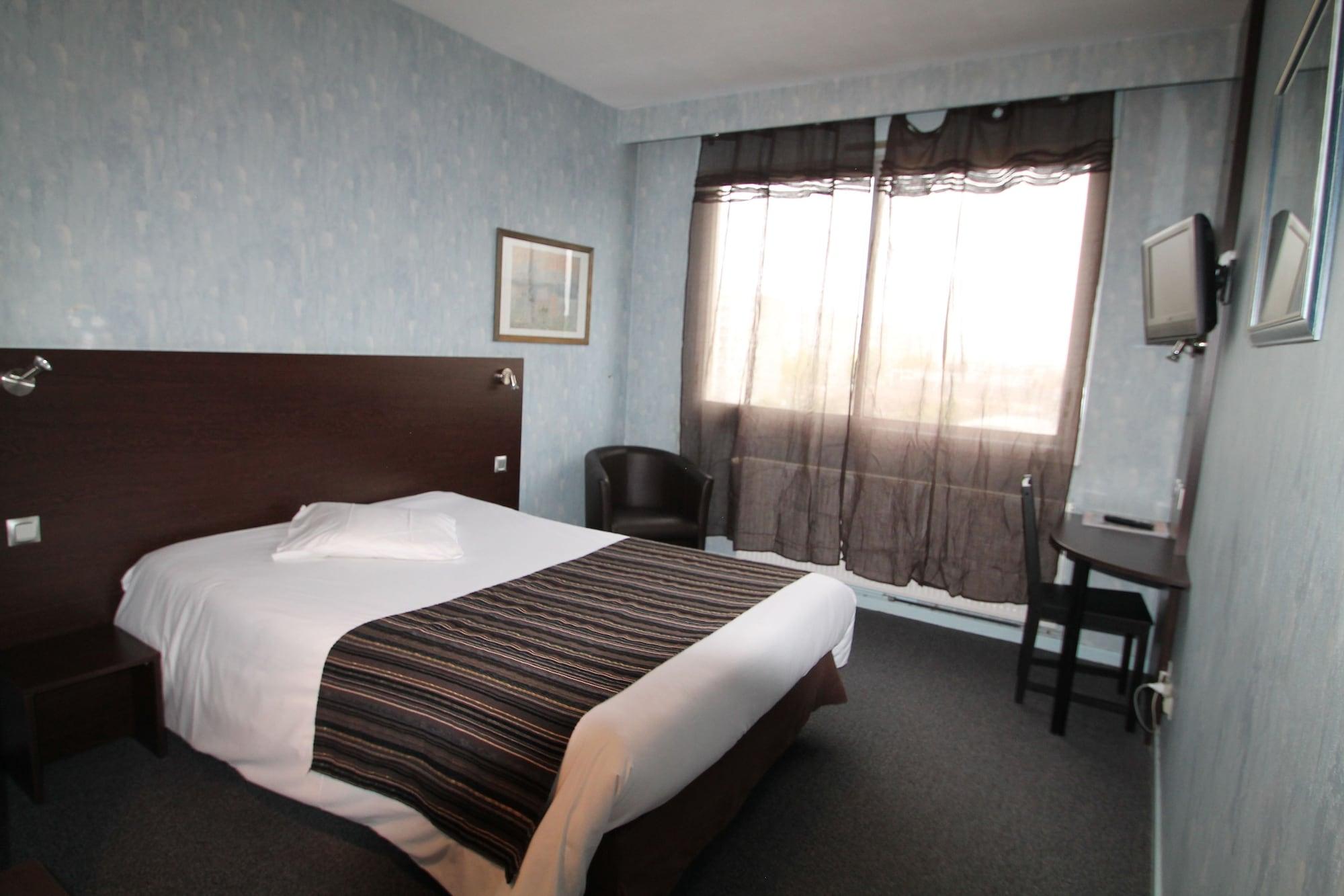 Adonis Lyon Est Hotel Artys Saint-Priest-en-Jarez Dış mekan fotoğraf