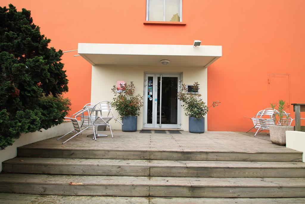 Adonis Lyon Est Hotel Artys Saint-Priest-en-Jarez Dış mekan fotoğraf