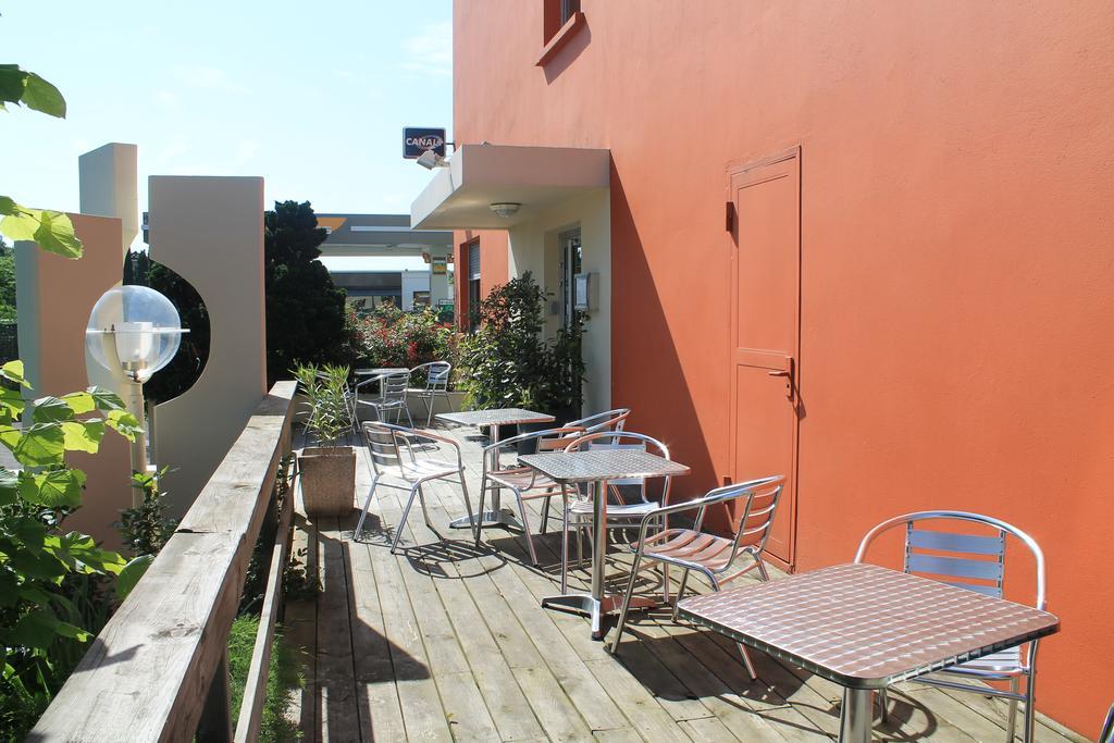 Adonis Lyon Est Hotel Artys Saint-Priest-en-Jarez Dış mekan fotoğraf
